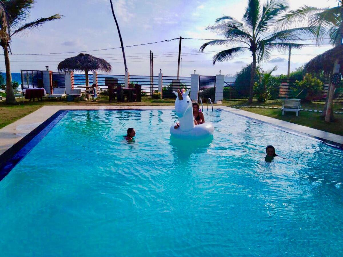 Crystal Resort Dikwella Kültér fotó